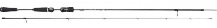 Spiningas Westin W3 STREETSTICK 3RD