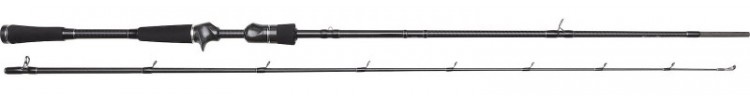 Spiningas Westin W3 VERTICAL JIGGING-T 3RD