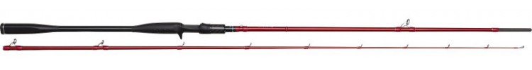 Spiningas Westin W6 POWERSTRIKE-T 2ND 