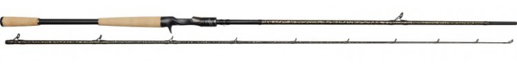 Spiningas Westin W8 POWERSTRIKE-T 2ND  