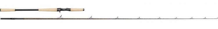 Spiningas Westin W8 MONSTERSTICK-T  