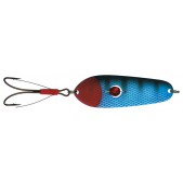 40215022 Kuusamo Rasanen Bead Weedless 70/20 BLU