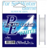 Yamatoyo Pintas PE Valas Light game 150m 4x