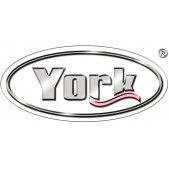 York PVC Bridkelnės