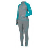 Termoveļa Norfin Women Performance Deep Blue Termoveļa Norfin Women Performance Deep Blue