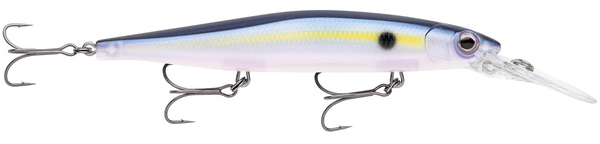 Pearl Sexy Shad