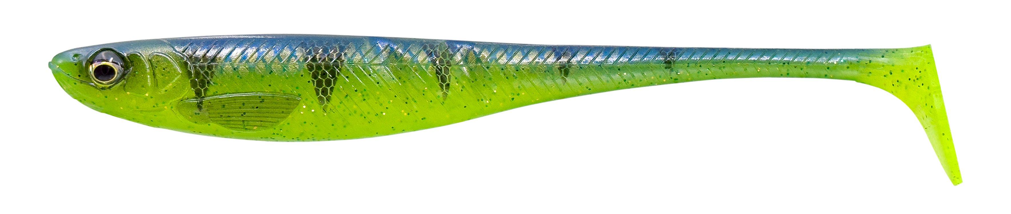 Fluor Perch