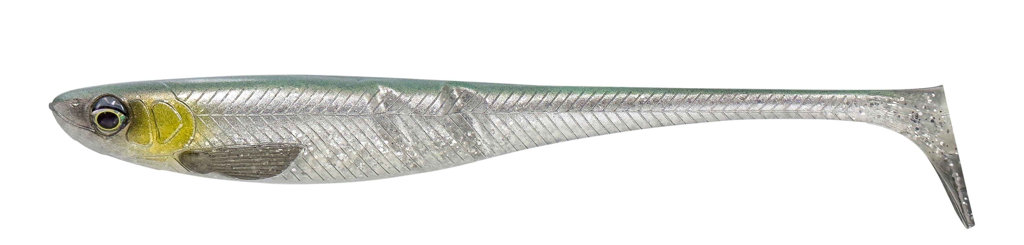 Green Silver
