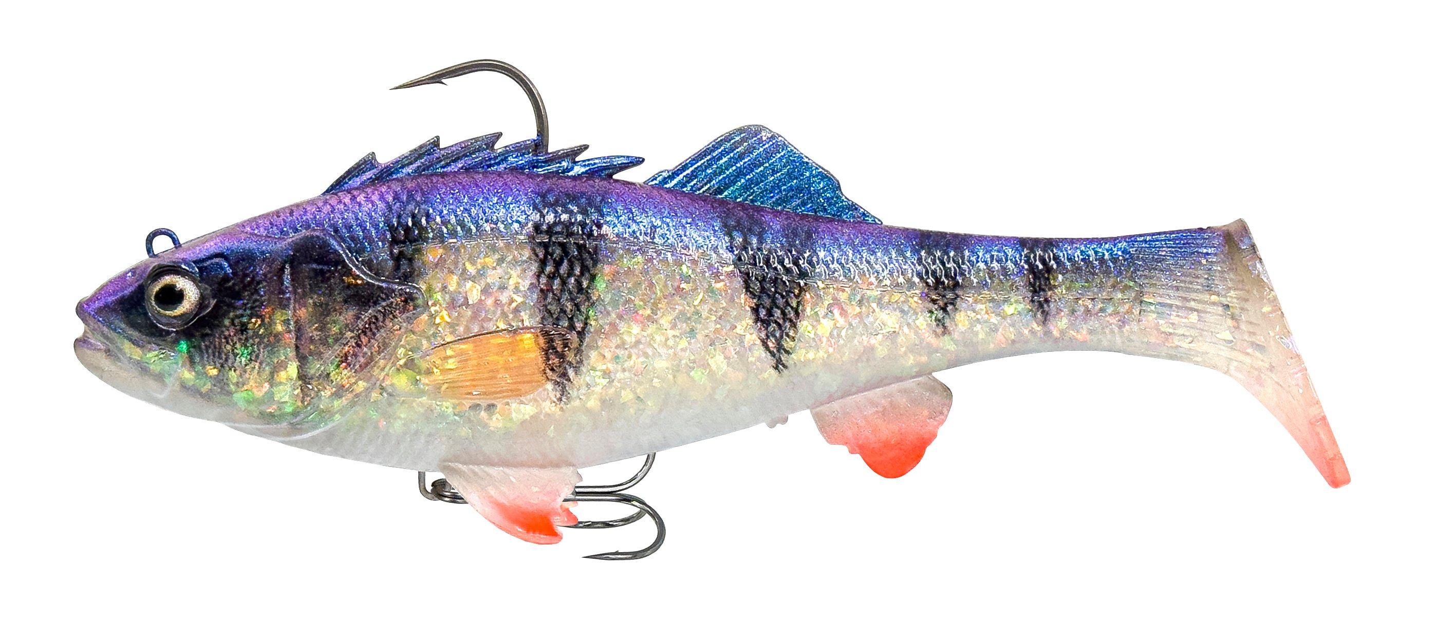 Blue Perch