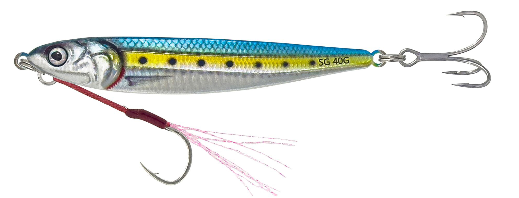 BLUE SARDINE