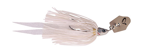 Bleak (Shad) Silver Gold