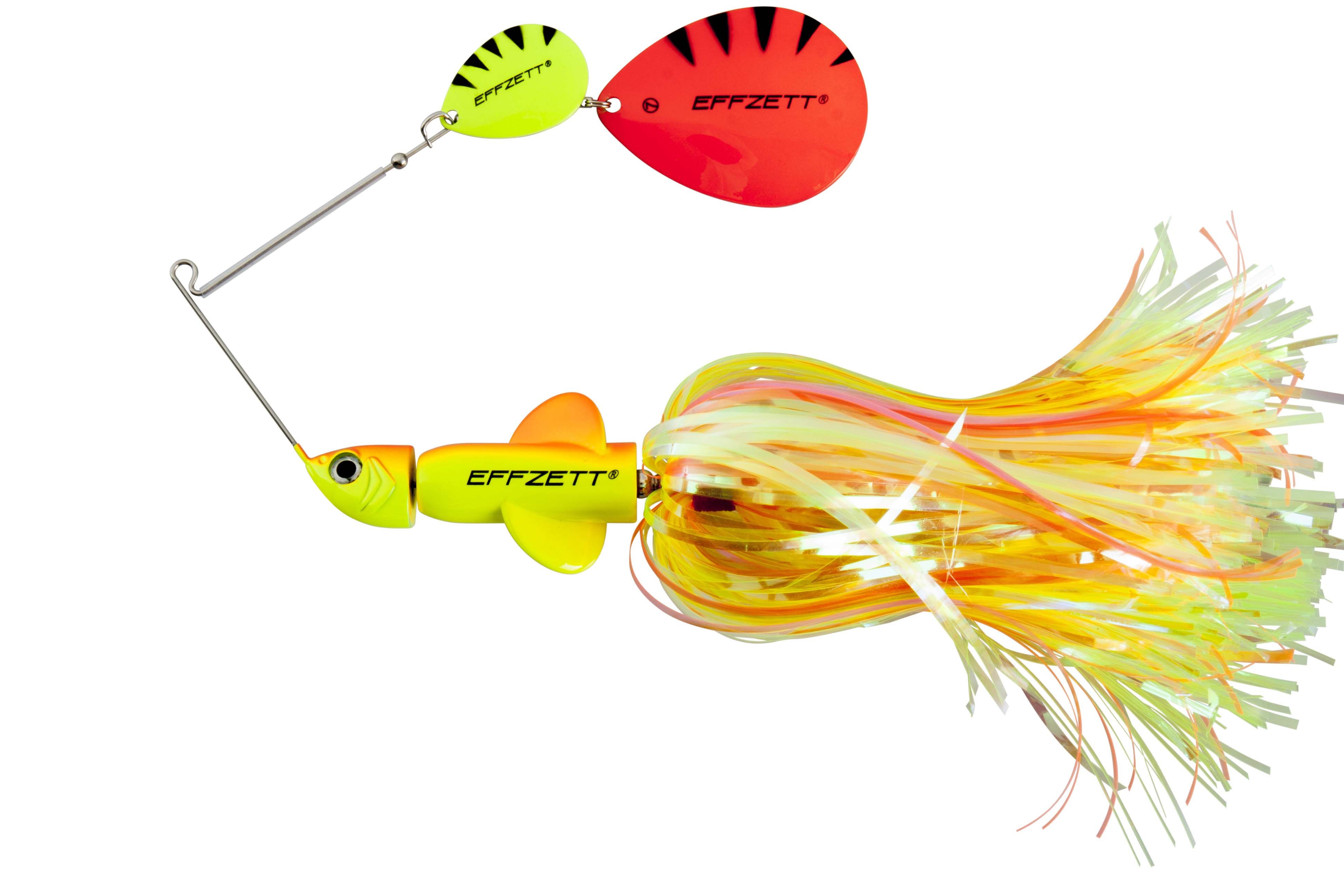 Fluo Yellow/Orange