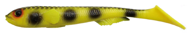 Fluo Yellow Goby