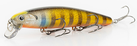 Flake Kabuki Gill