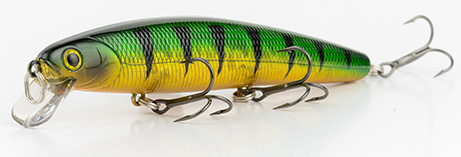 Aurora Green Perch