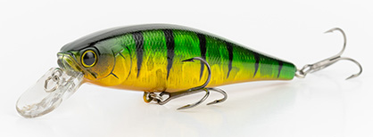 Aurora Green Perch