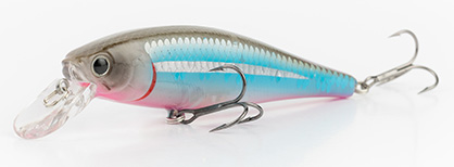 Super Glow MS Ghost Cherry Grunion