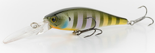 Natural Bream