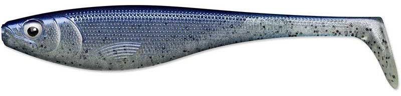 Blue Glitter