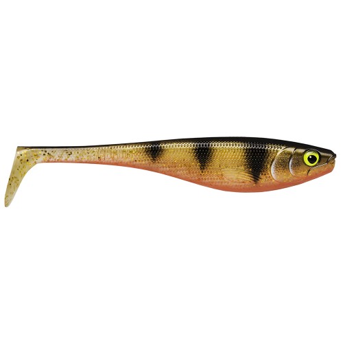 Black Red Copper