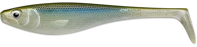 Smelt On The Beach