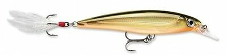 (TOSD) Tennessee Olive Shad