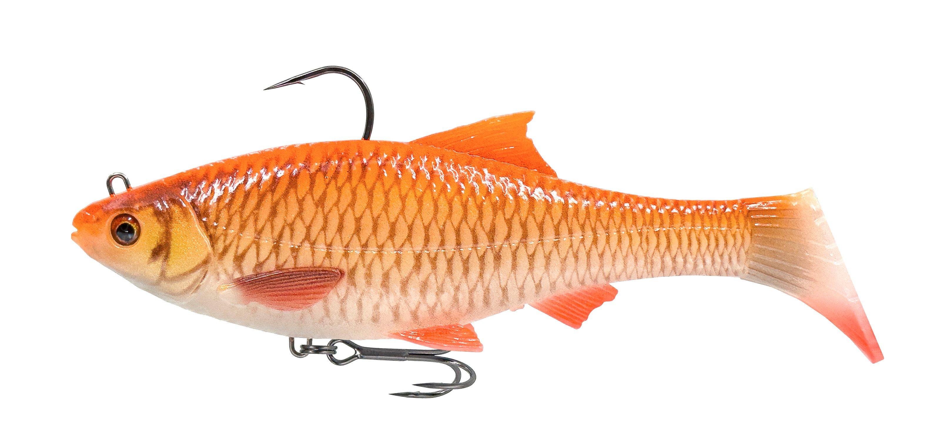 Albino Roach