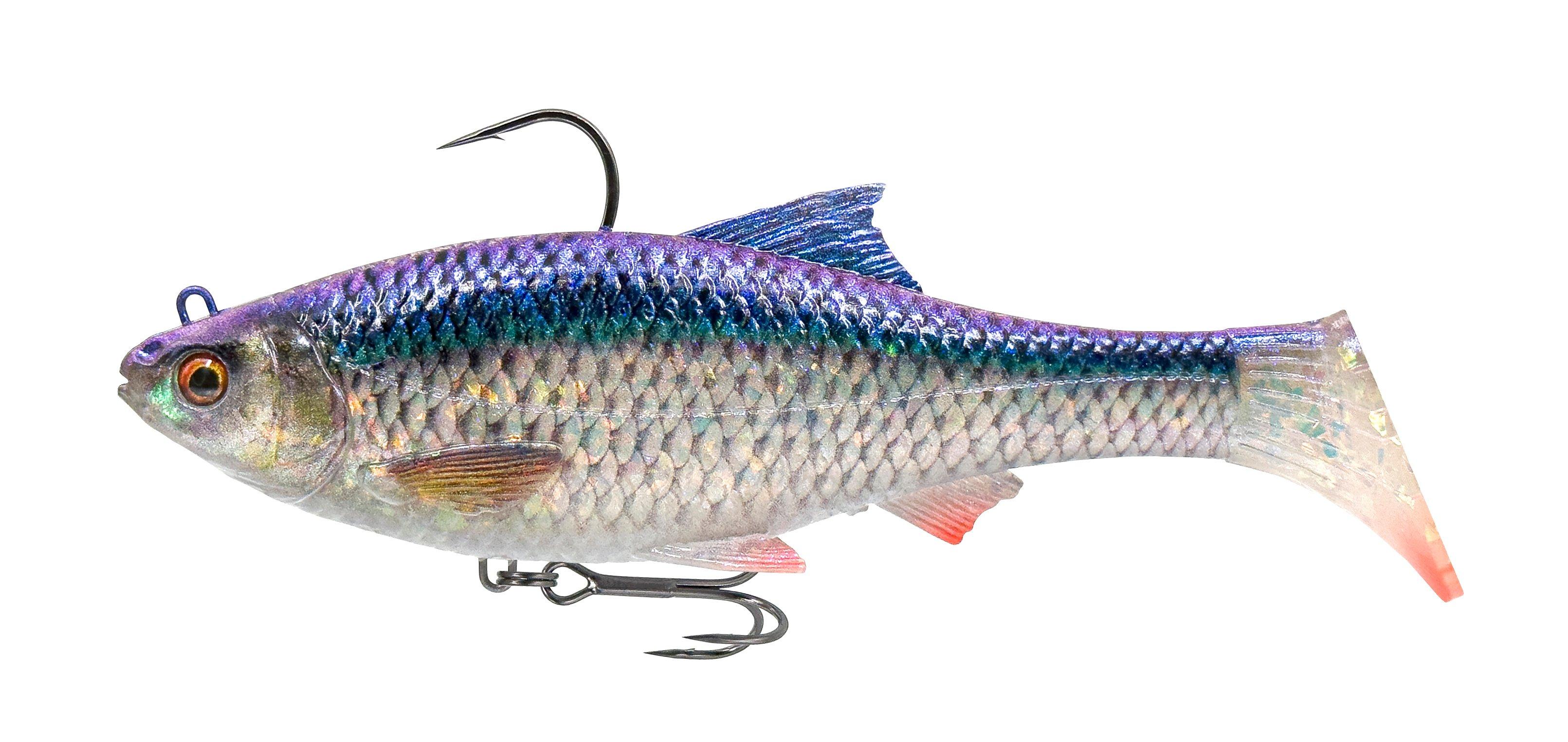 Clear Herring