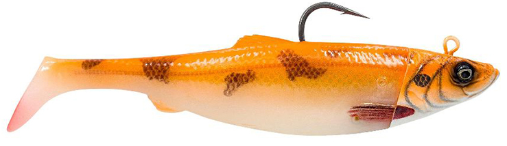 redfish