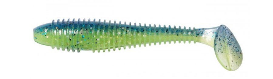 LT#60T LT Blue X Chart