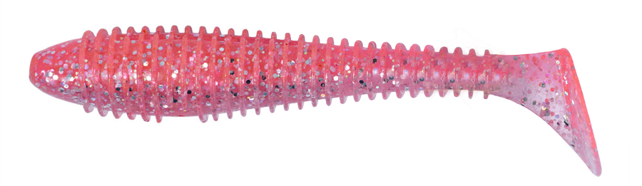 LT#72T LT Sparkling Pink Shad