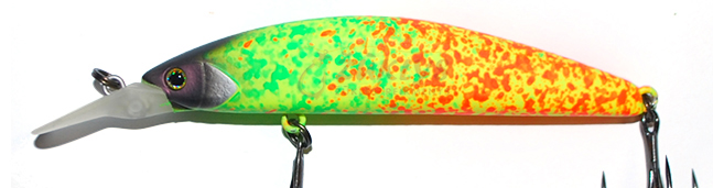 UV CRAZY FLASH